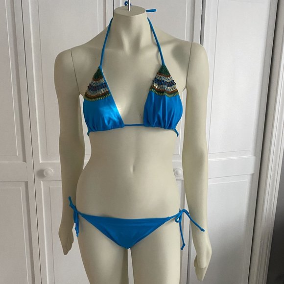 Victoria's Secret 2 piece Swimsuit - Picture 3 of 10